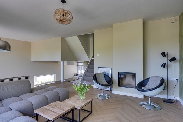 Medium property photo - Lenningenhof 2, 5625 NT Eindhoven